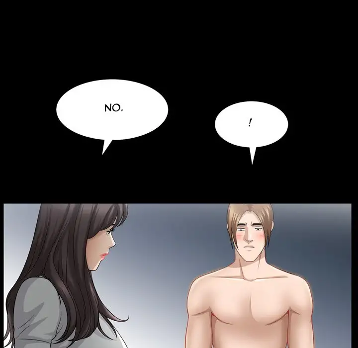 The Nice Woman Chapter 38 Page 43