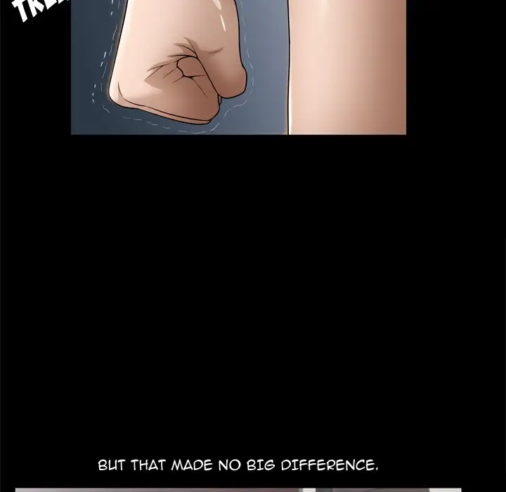 The Nice Woman Chapter 38 Page 51