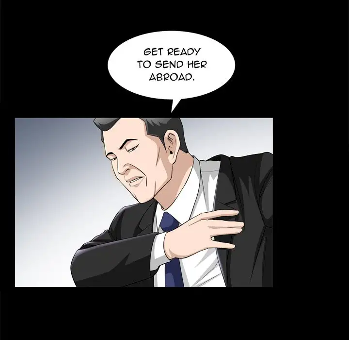 The Nice Woman Chapter 38 Page 53