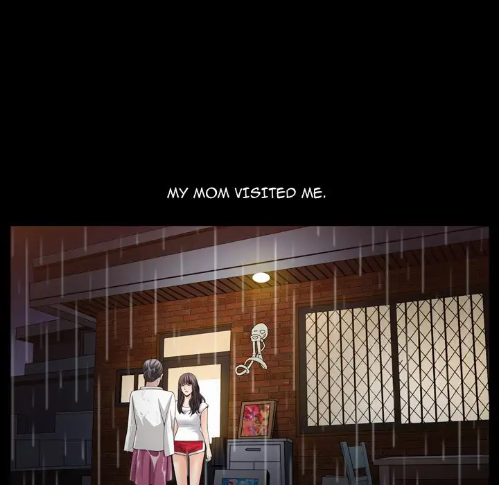 The Nice Woman Chapter 38 Page 64