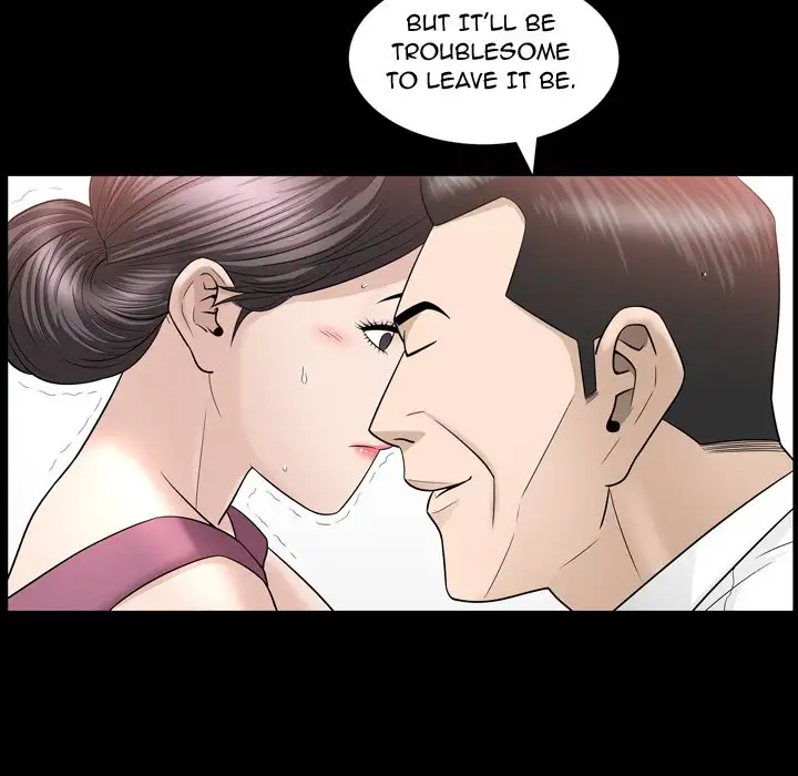 The Nice Woman Chapter 38 Page 7