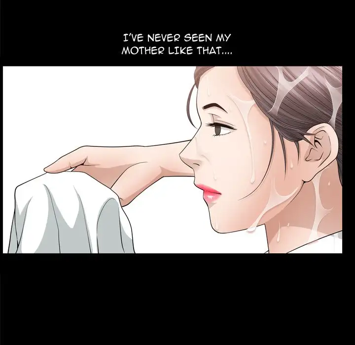 The Nice Woman Chapter 38 Page 71