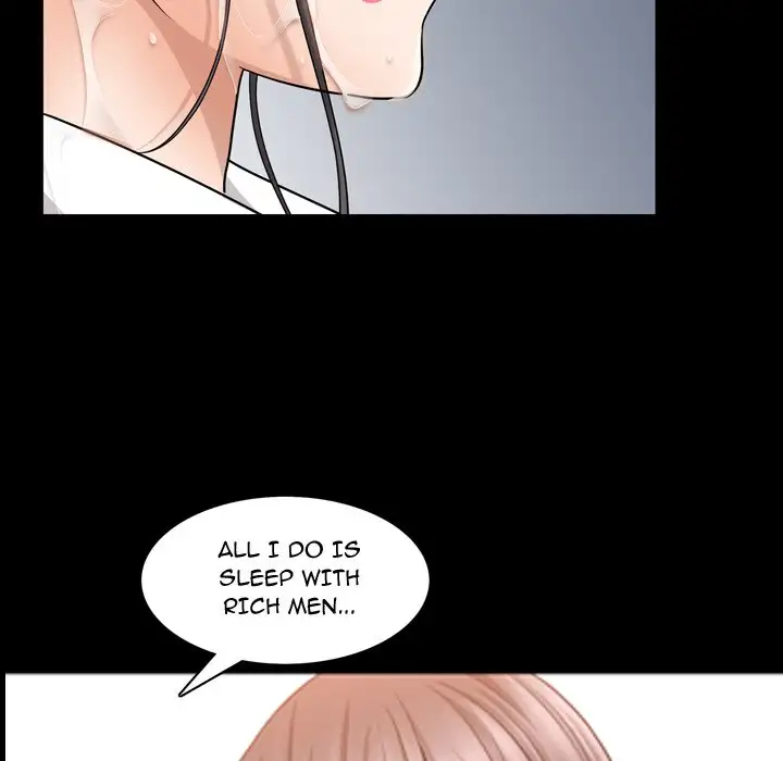 The Nice Woman Chapter 38 Page 76