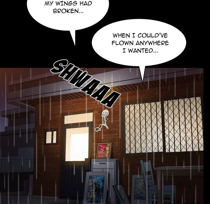 The Nice Woman Chapter 38 Page 84
