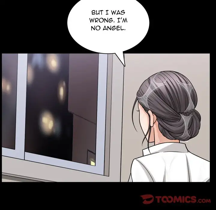 The Nice Woman Chapter 38 Page 90