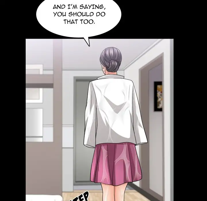 The Nice Woman Chapter 38 Page 96