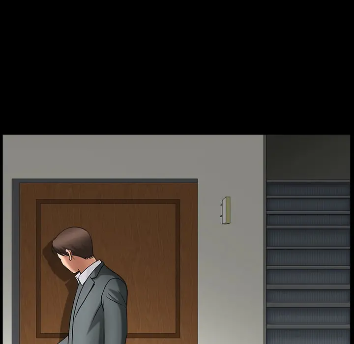 The Nice Woman Chapter 3 Page 107