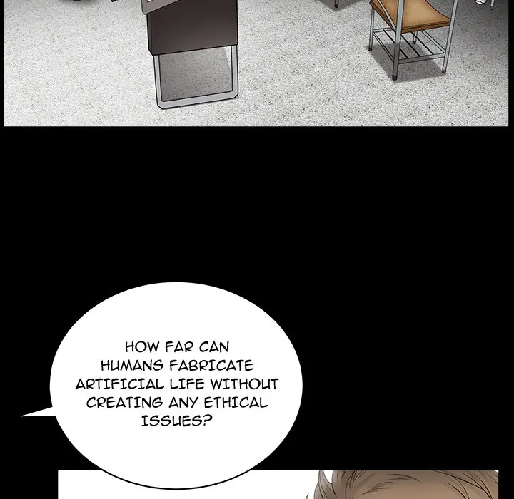 The Nice Woman Chapter 3 Page 12