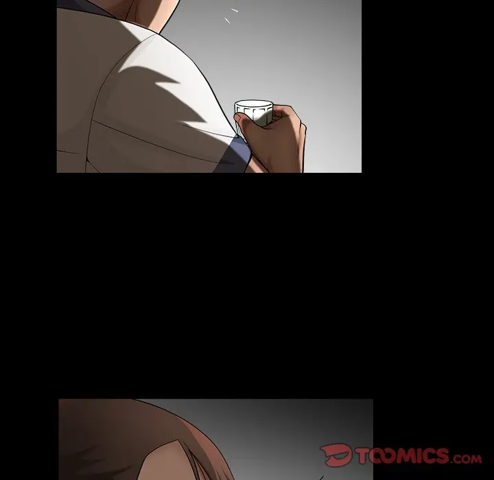 The Nice Woman Chapter 3 Page 132