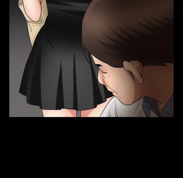 The Nice Woman Chapter 3 Page 135
