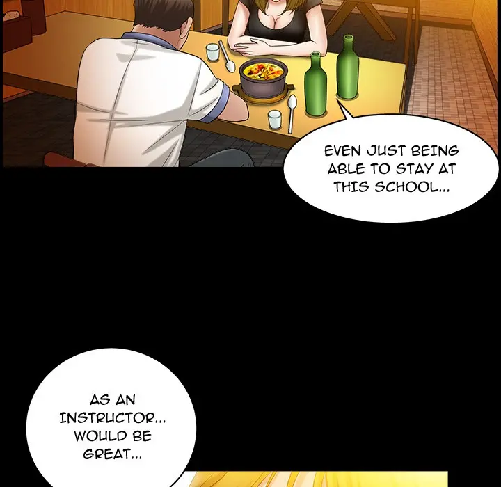 The Nice Woman Chapter 3 Page 140