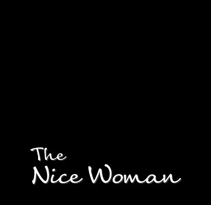 The Nice Woman Chapter 3 Page 15