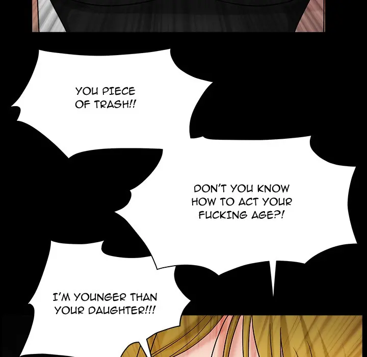 The Nice Woman Chapter 3 Page 174