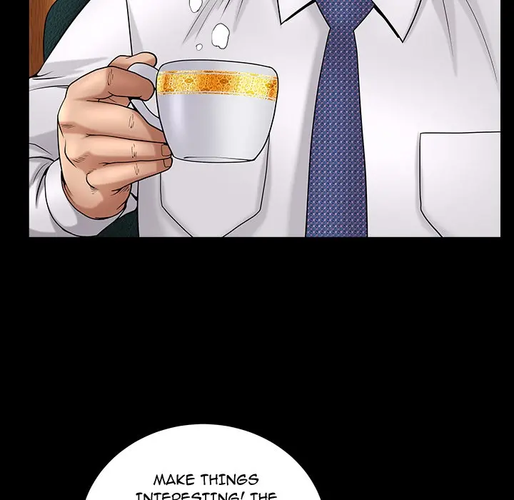 The Nice Woman Chapter 3 Page 27