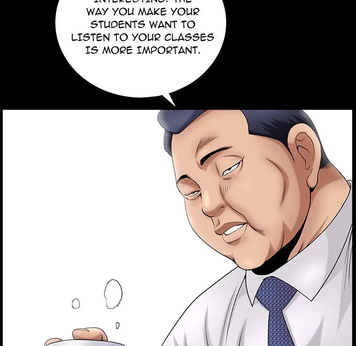 The Nice Woman Chapter 3 Page 28