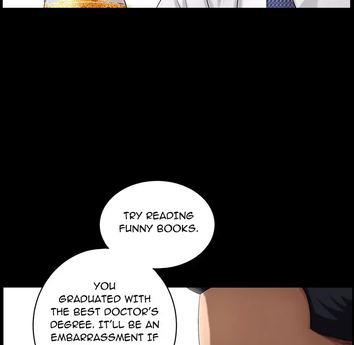 The Nice Woman Chapter 3 Page 29