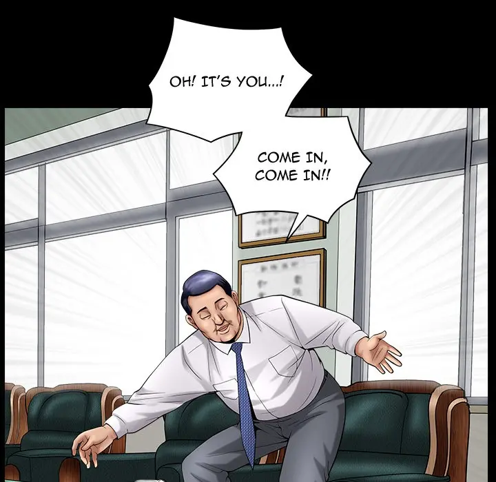 The Nice Woman Chapter 3 Page 39