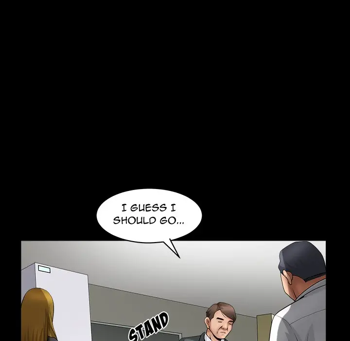 The Nice Woman Chapter 3 Page 42