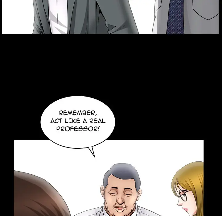 The Nice Woman Chapter 3 Page 45