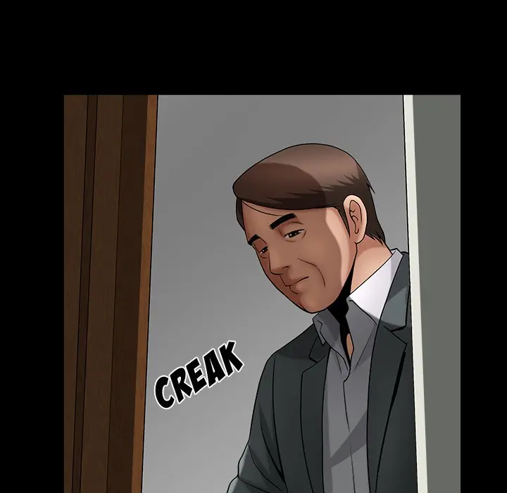 The Nice Woman Chapter 3 Page 47