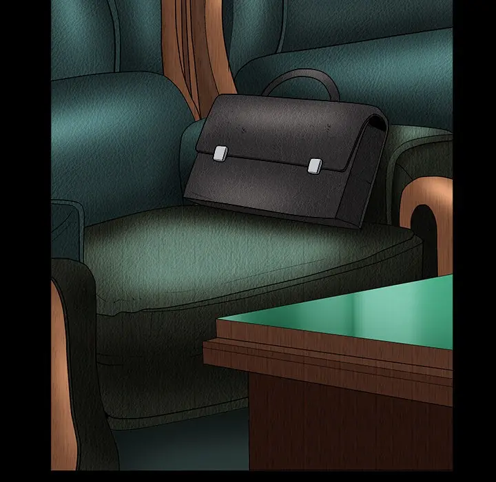The Nice Woman Chapter 3 Page 56