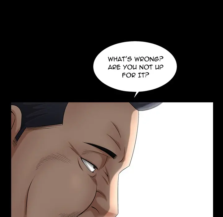 The Nice Woman Chapter 3 Page 70