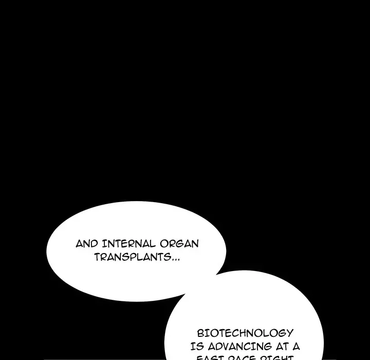 The Nice Woman Chapter 3 Page 8
