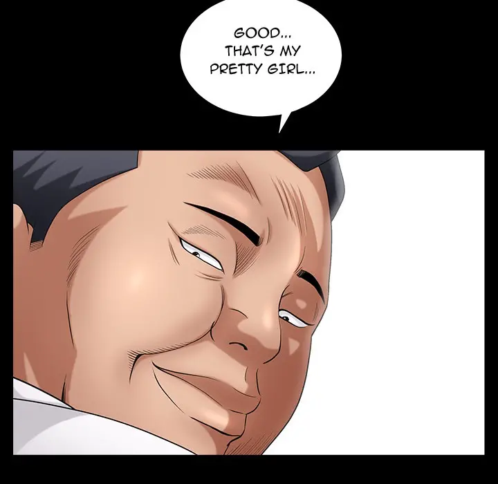 The Nice Woman Chapter 3 Page 81