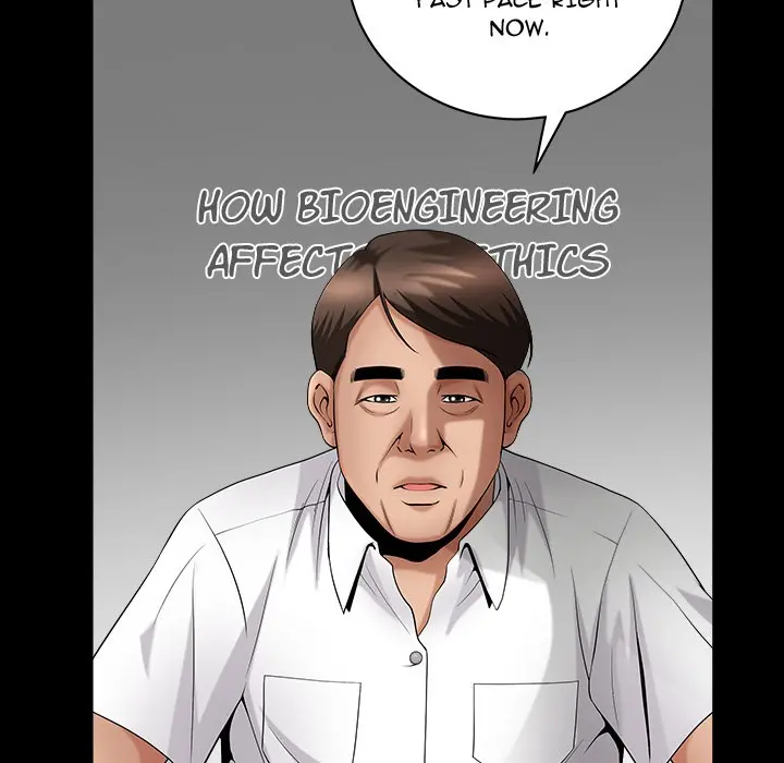 The Nice Woman Chapter 3 Page 9