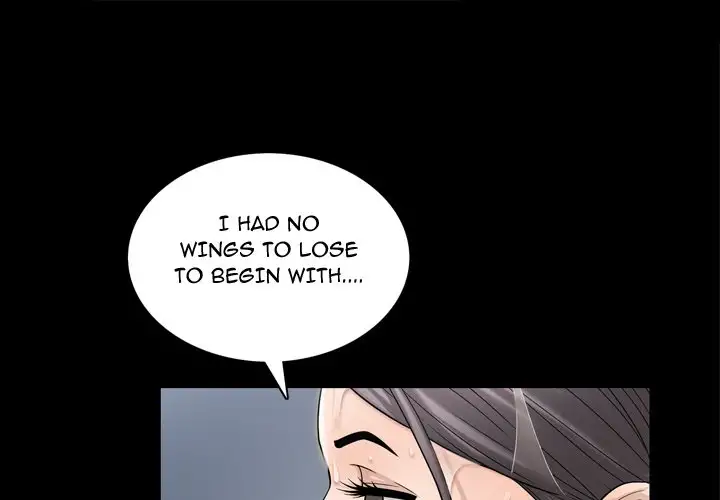 The Nice Woman Chapter 39 Page 1