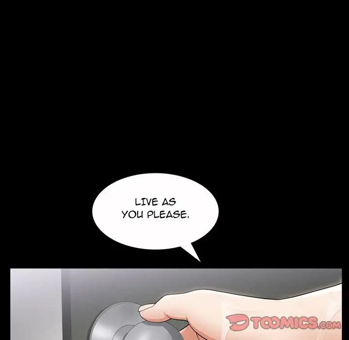 The Nice Woman Chapter 39 Page 10