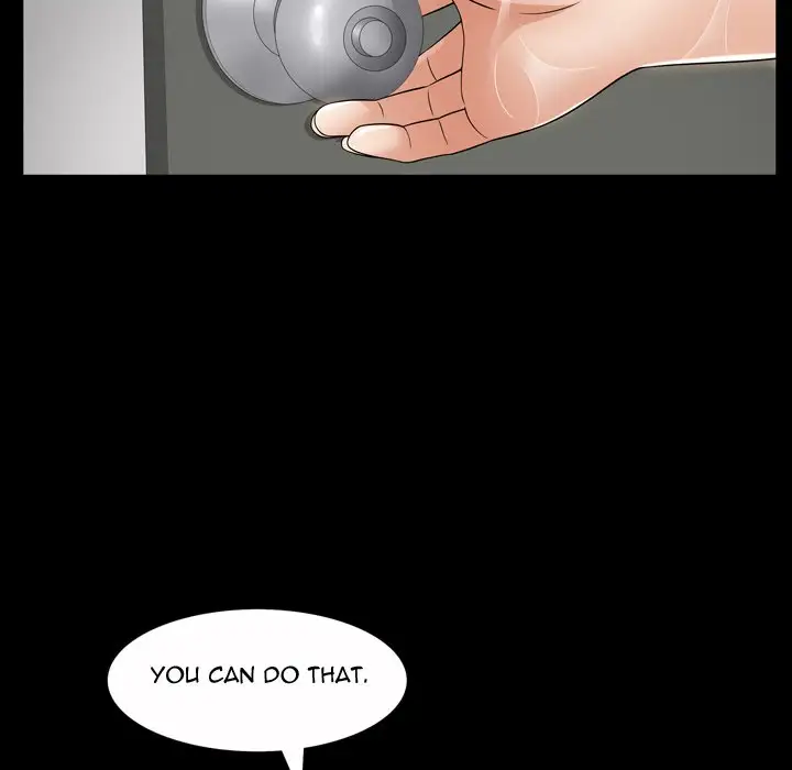 The Nice Woman Chapter 39 Page 11