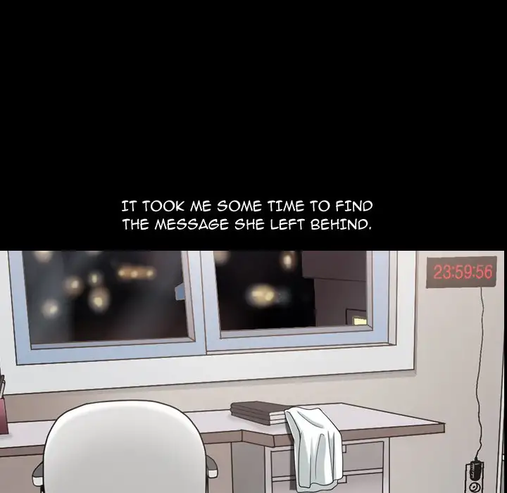 The Nice Woman Chapter 39 Page 19