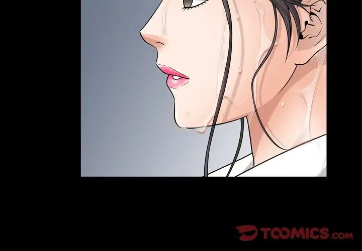 The Nice Woman Chapter 39 Page 2