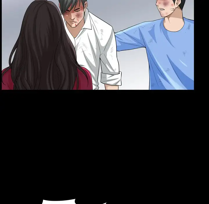 The Nice Woman Chapter 39 Page 37