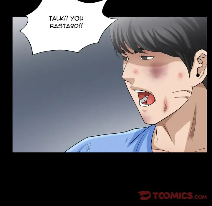 The Nice Woman Chapter 39 Page 38