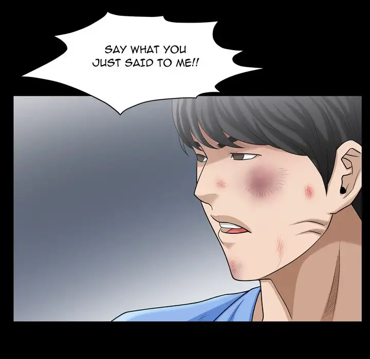 The Nice Woman Chapter 39 Page 39