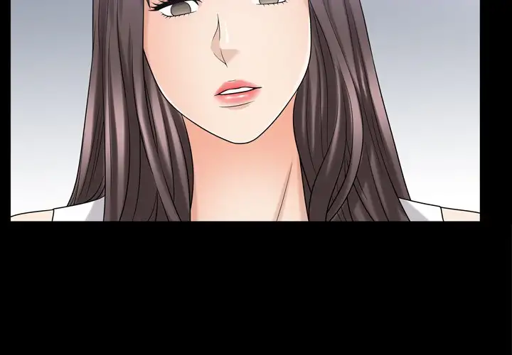 The Nice Woman Chapter 39 Page 4
