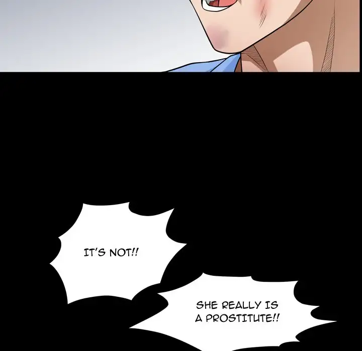 The Nice Woman Chapter 39 Page 45