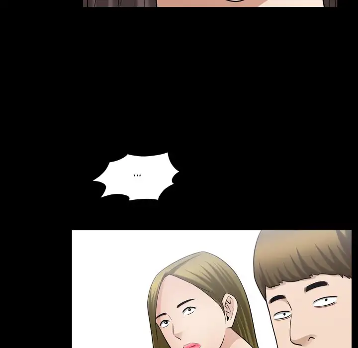The Nice Woman Chapter 39 Page 51