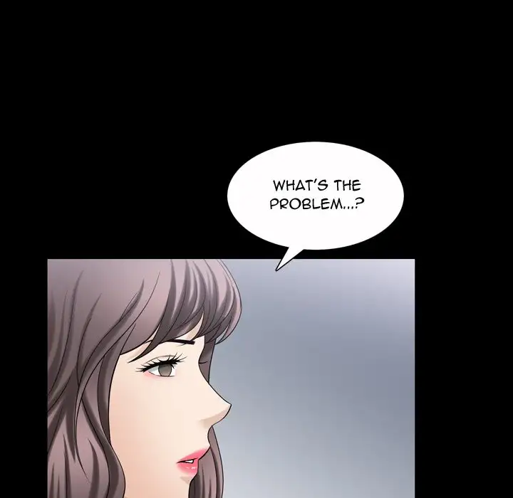 The Nice Woman Chapter 39 Page 56