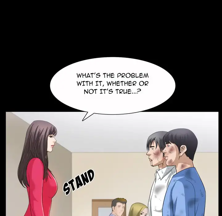 The Nice Woman Chapter 39 Page 59