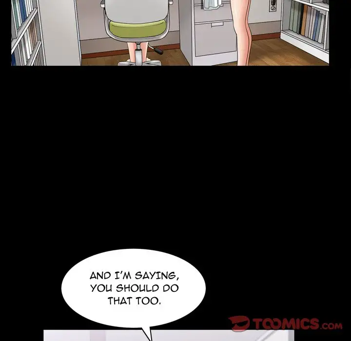 The Nice Woman Chapter 39 Page 6