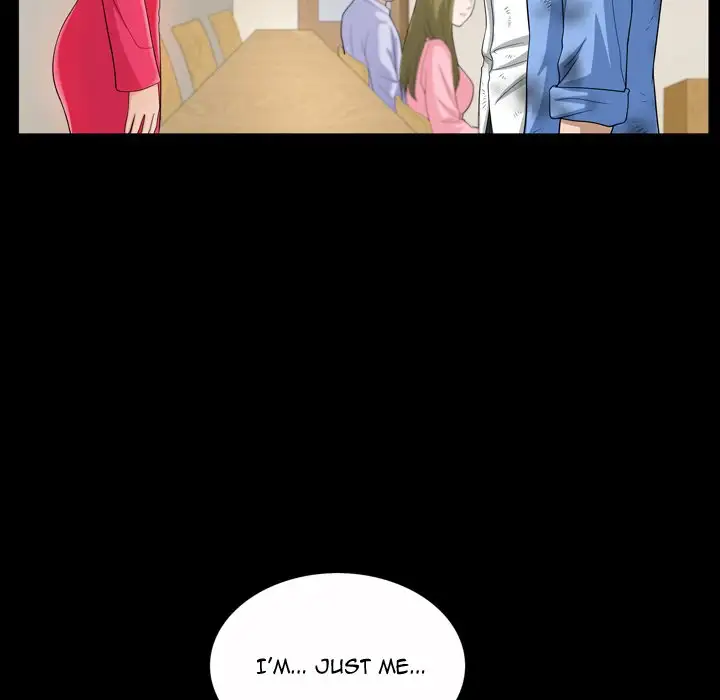 The Nice Woman Chapter 39 Page 60