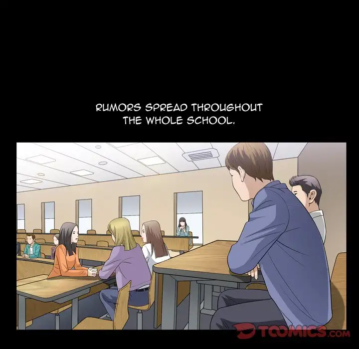 The Nice Woman Chapter 39 Page 78