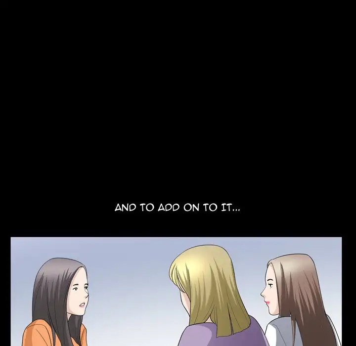 The Nice Woman Chapter 39 Page 79