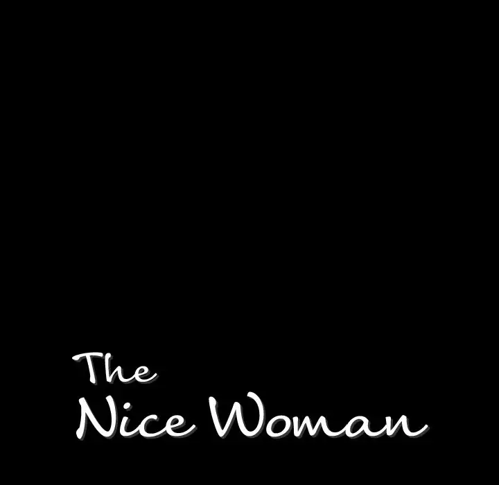 The Nice Woman Chapter 39 Page 8