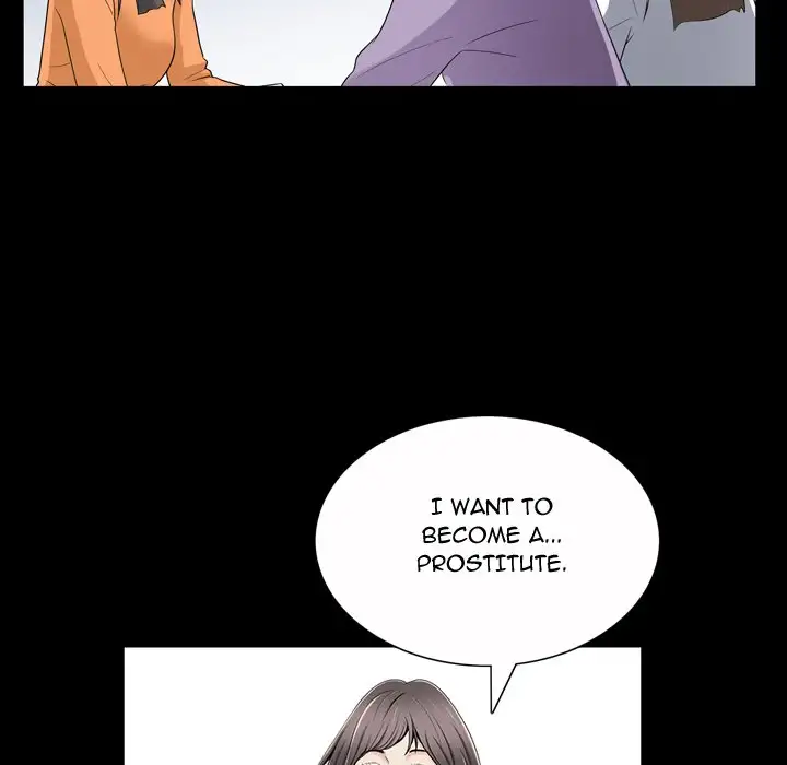 The Nice Woman Chapter 39 Page 80
