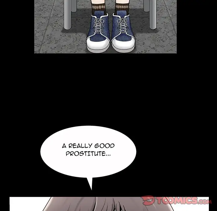 The Nice Woman Chapter 39 Page 82