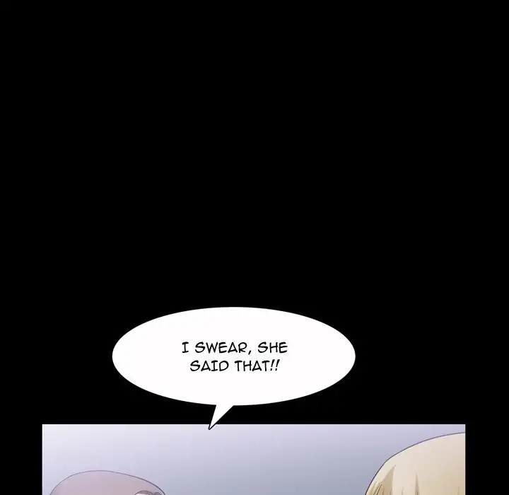 The Nice Woman Chapter 39 Page 84